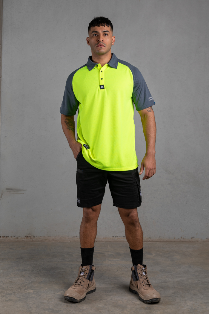Hi Flow Performance Polo TO134