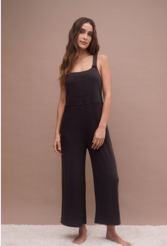 Homebody Rib Overall