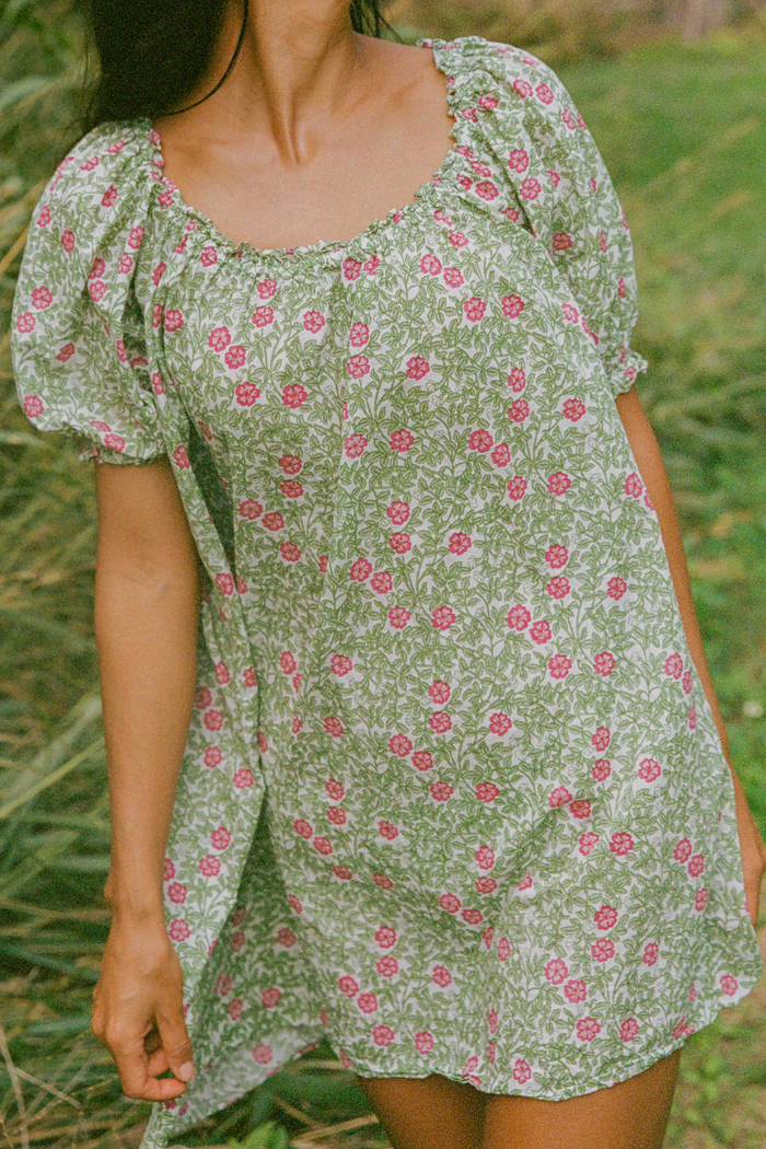 House of Pacific Alana Dress