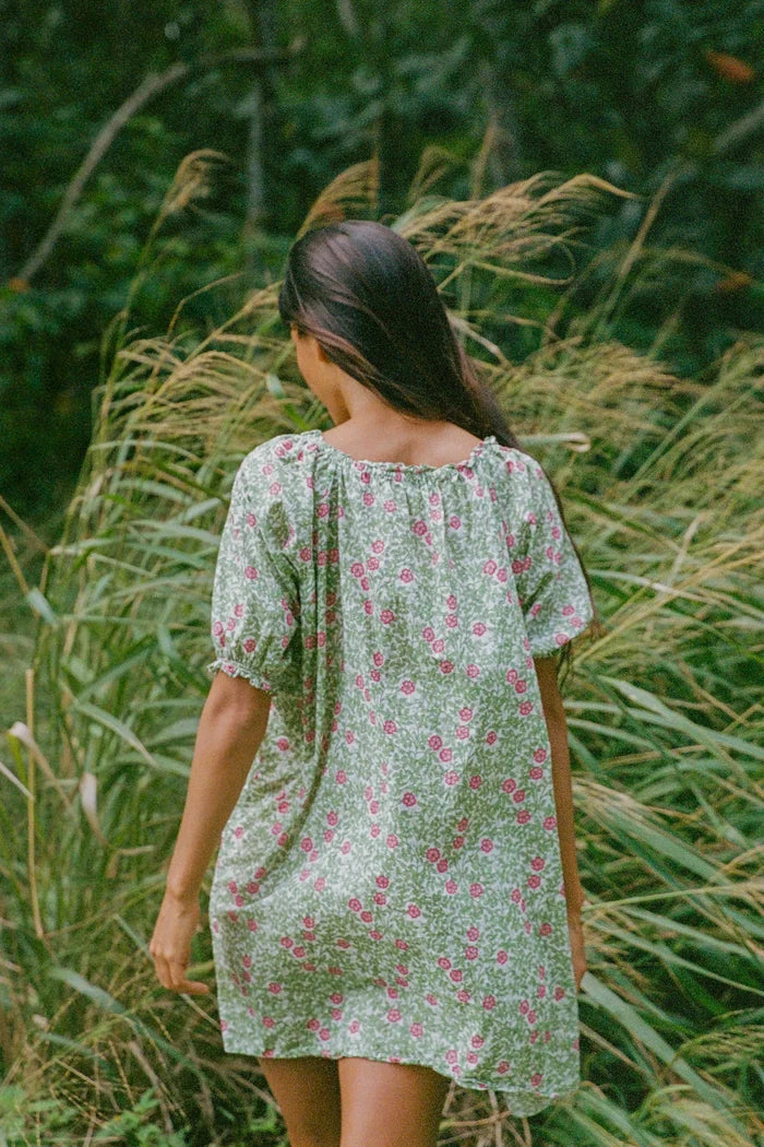 House of Pacific Alana Dress