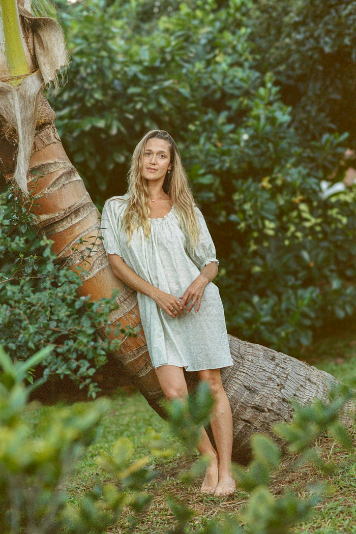 House of Pacific Alana Dress
