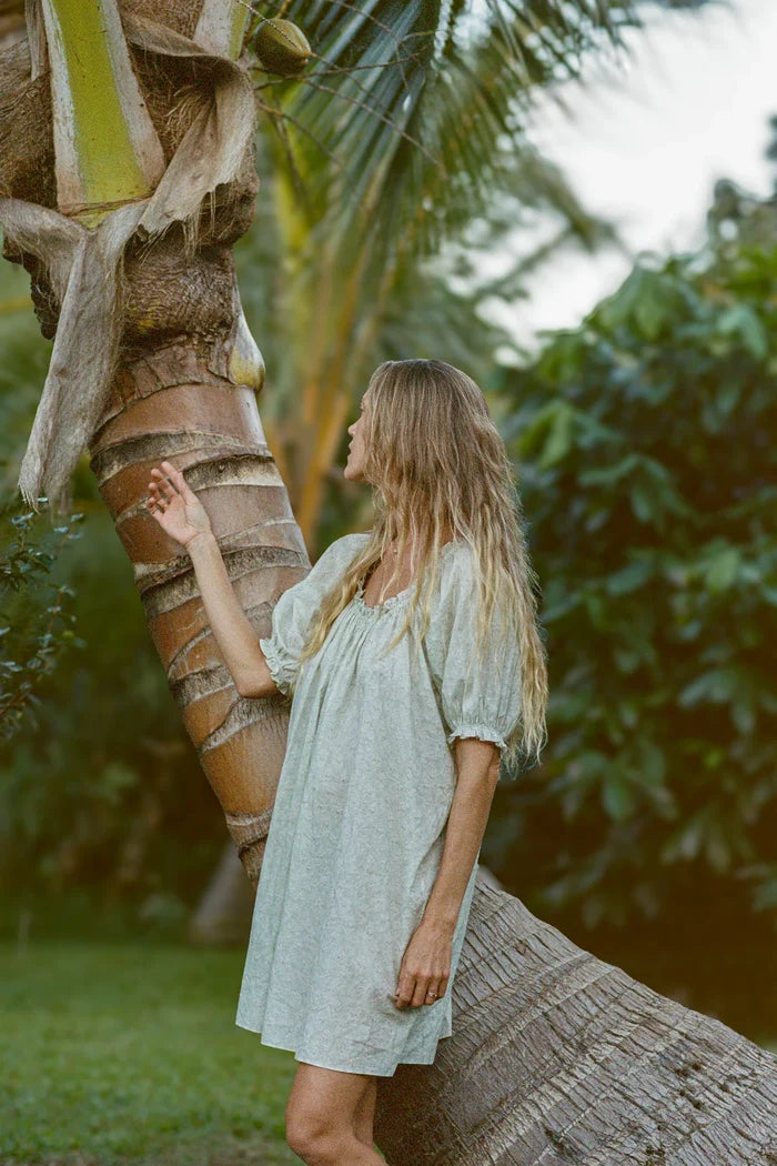 House of Pacific Alana Dress