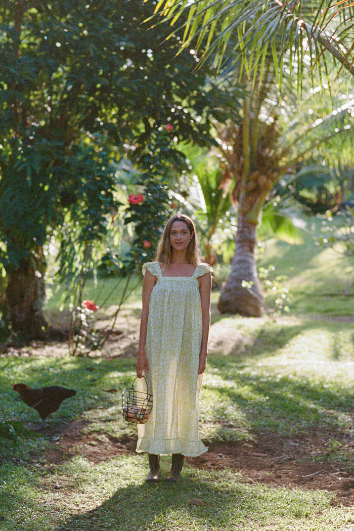 House of Pacific Isla Dress