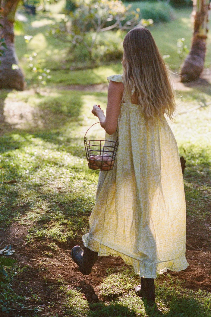 House of Pacific Isla Dress