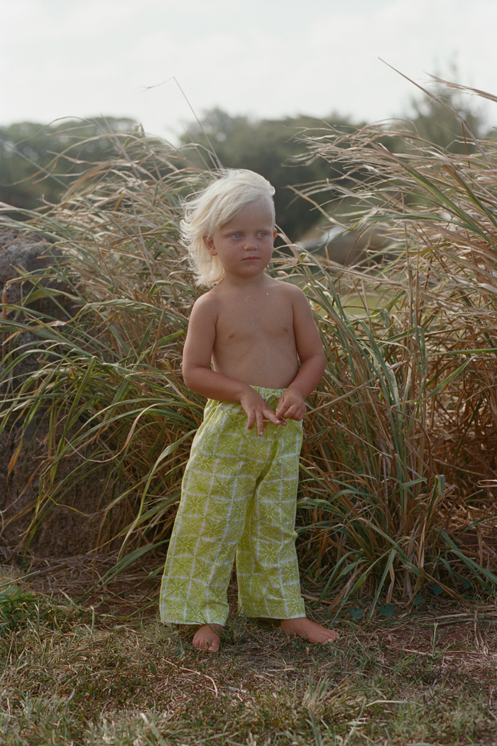 House Of Pacific Romy Pant