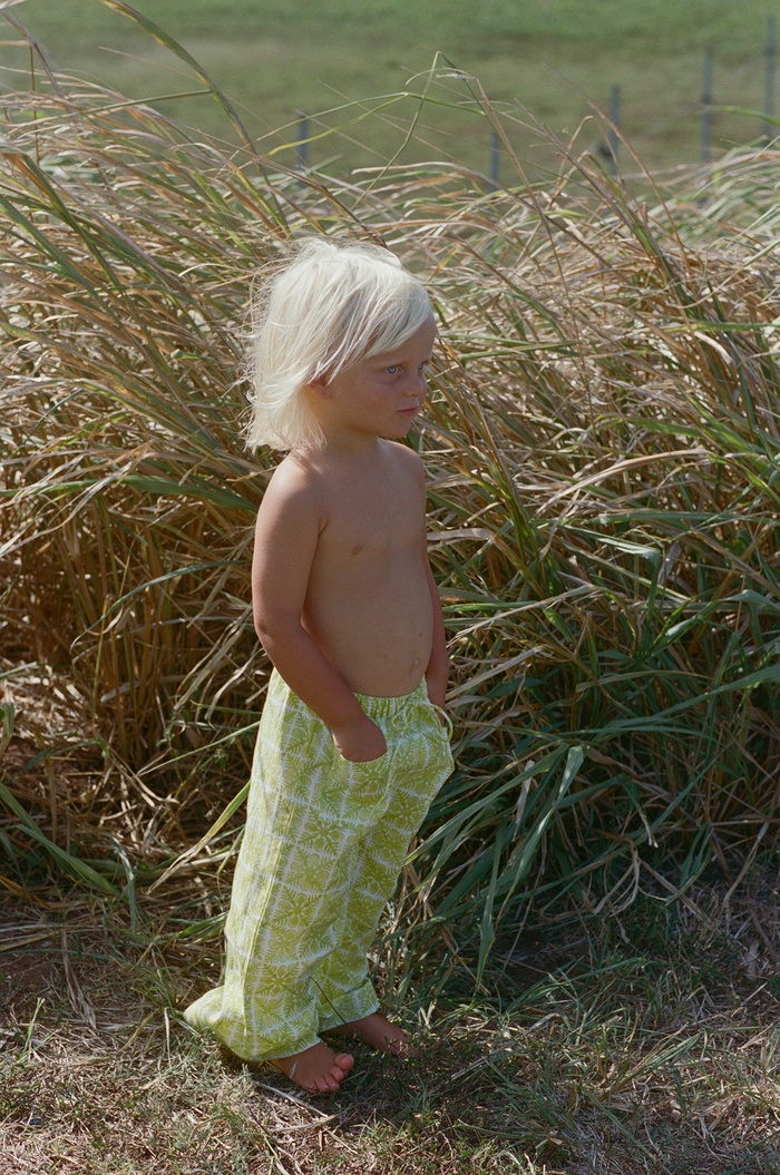 House Of Pacific Romy Pant