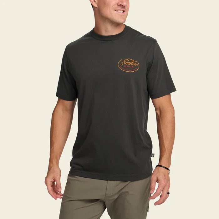 Howler Lasso T-Shirt