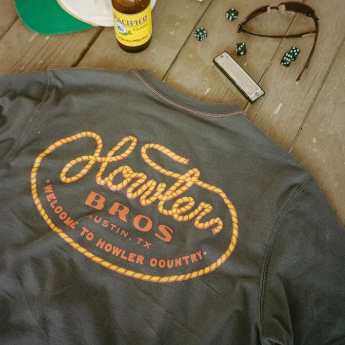 Howler Lasso T-Shirt