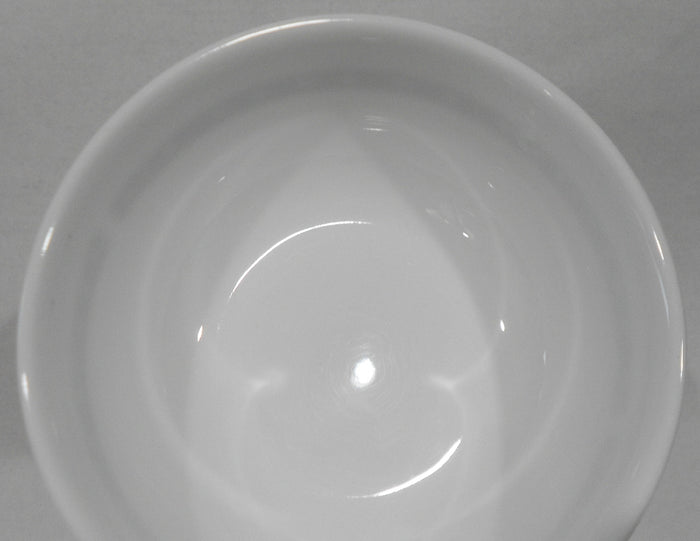 ❤️ HTF Corelle METROPOLITAN ATLANTA 16-oz SOUP BOWL 5.75" Geometric BLACK WHITE