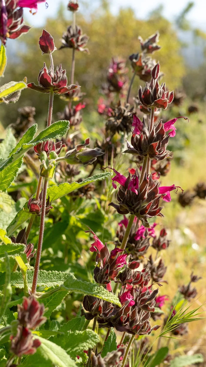 Hummingbird Sage Seeds