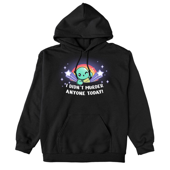 Pullover Hoodie / Unisex / S