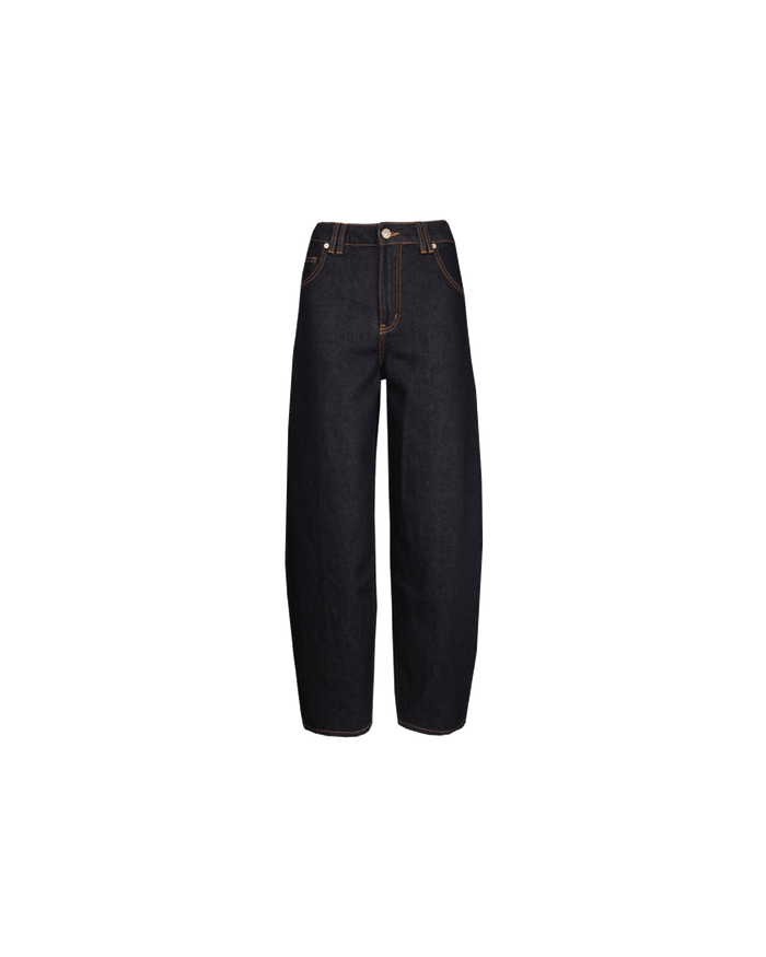 ICON JEAN UNWASHED