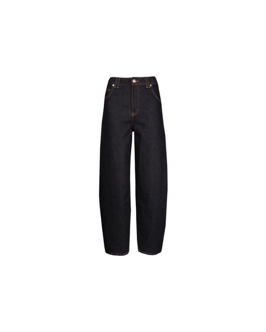 ICON JEAN UNWASHED
