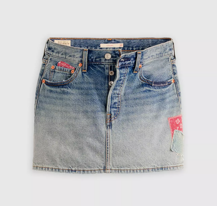 Icon Skirt