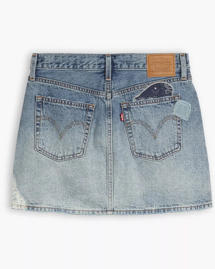 Icon Skirt
