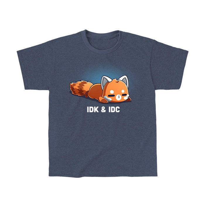 Classic Cotton T-shirt / Kids' / S