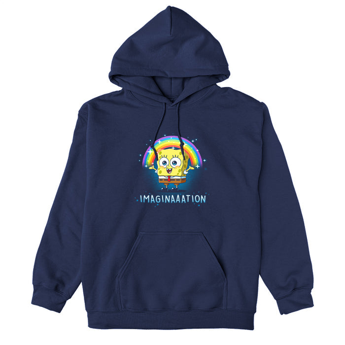 Pullover Hoodie / Unisex / S