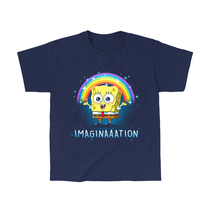 Classic Cotton T-shirt / Kids' / S