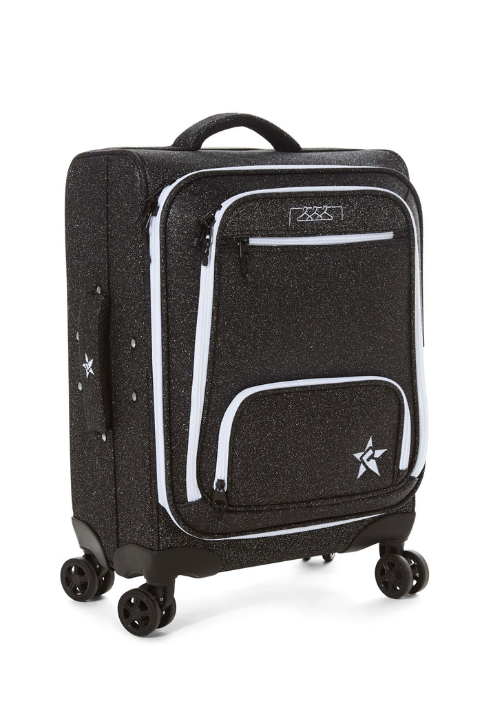 Imagine Rebel Dream Luggage with Wardrobe Rack