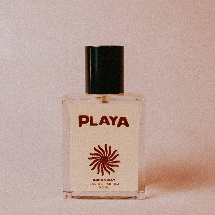 Indigo Ray Botanicals - Eau De Parfum