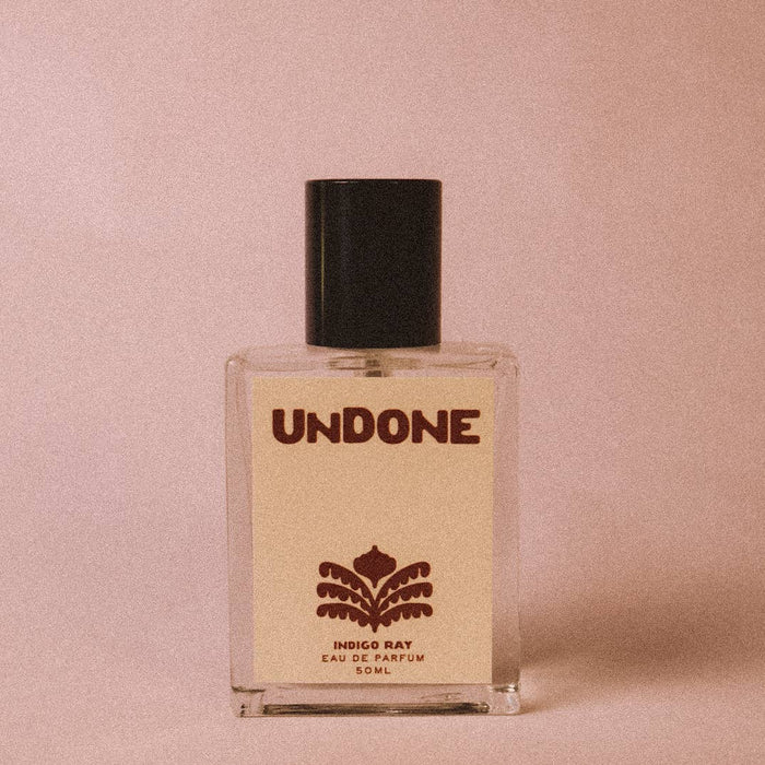Indigo Ray Botanicals - Eau De Parfum