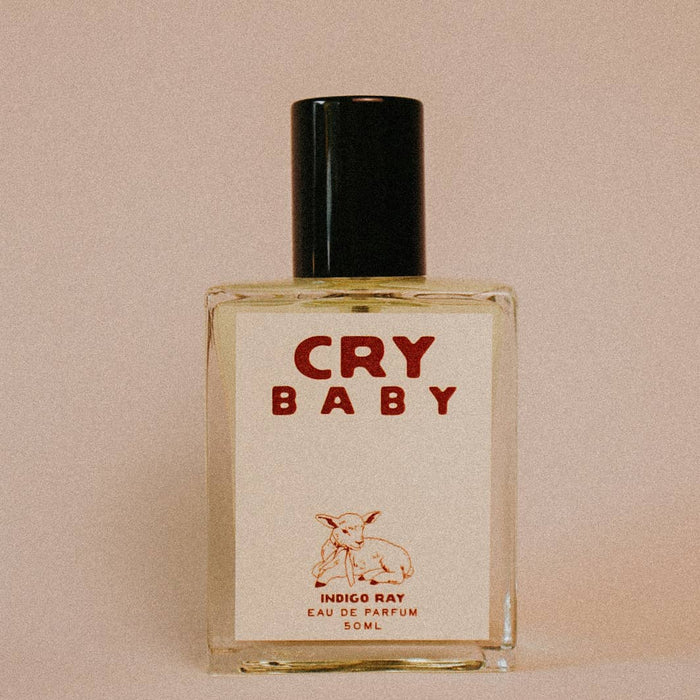 Indigo Ray Botanicals - Eau De Parfum