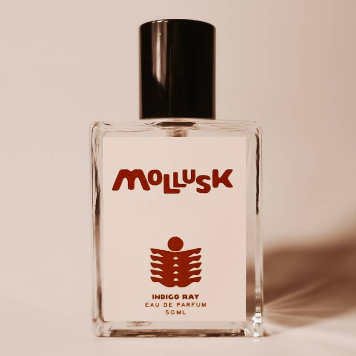 Indigo Ray Botanicals - Eau De Parfum