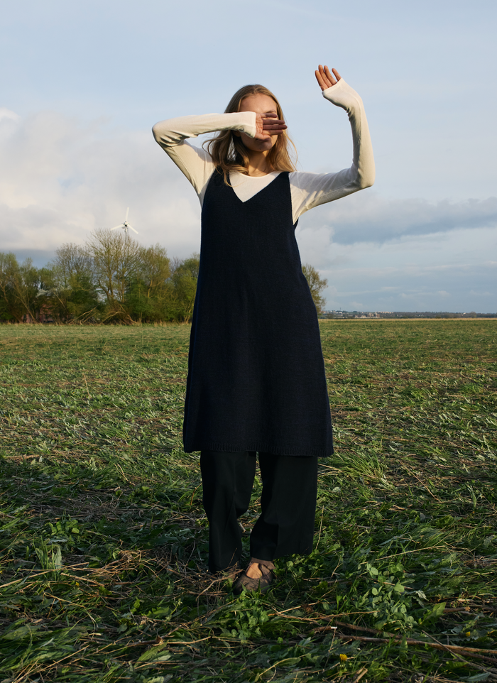 Inge Dress