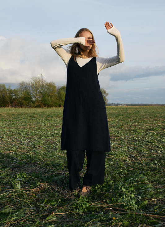 Inge Dress
