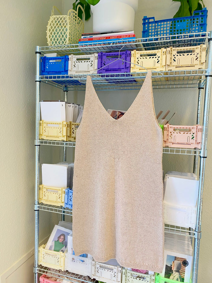 Inge Dress