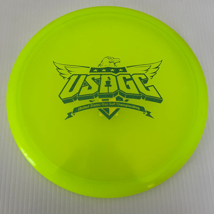 Innova 2020 USDGC Champion Roc+ 4/5/0/2