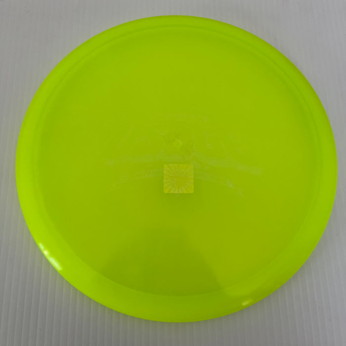 Innova 2020 USDGC Champion Roc+ 4/5/0/2