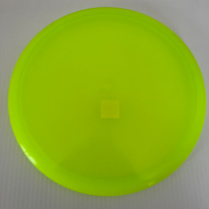 DayGlo/Ghost Holo Sparkle Stamp 8 / 178-180 grams