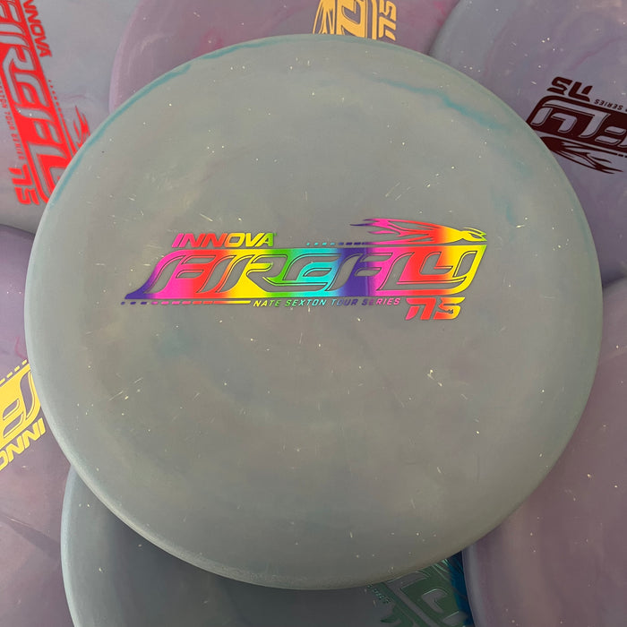 Innova 2021 Nate Sexton Tour Series Nexus Glow Firefly 2/3/0/1