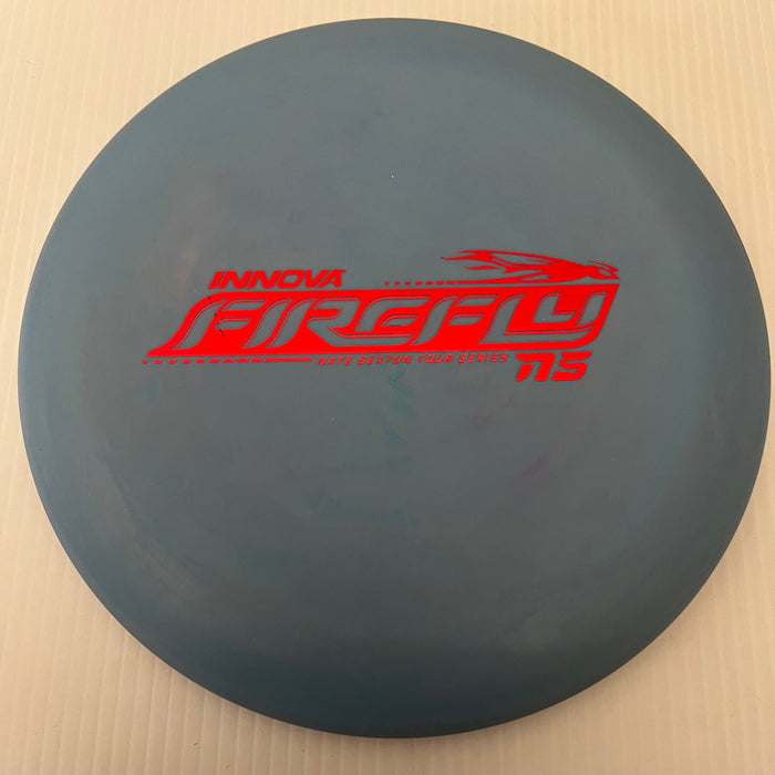 Red Stamp 9 / 175 grams