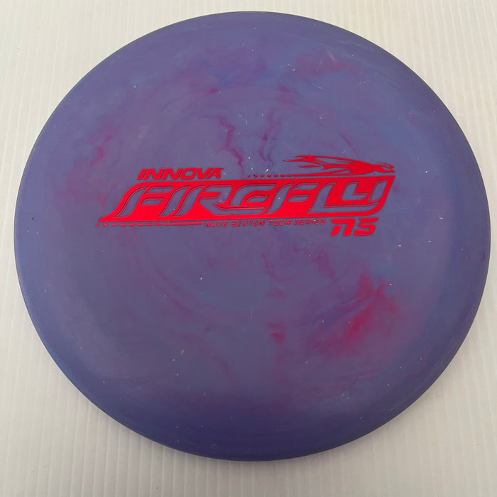 Red Stamp 10 / 175 grams