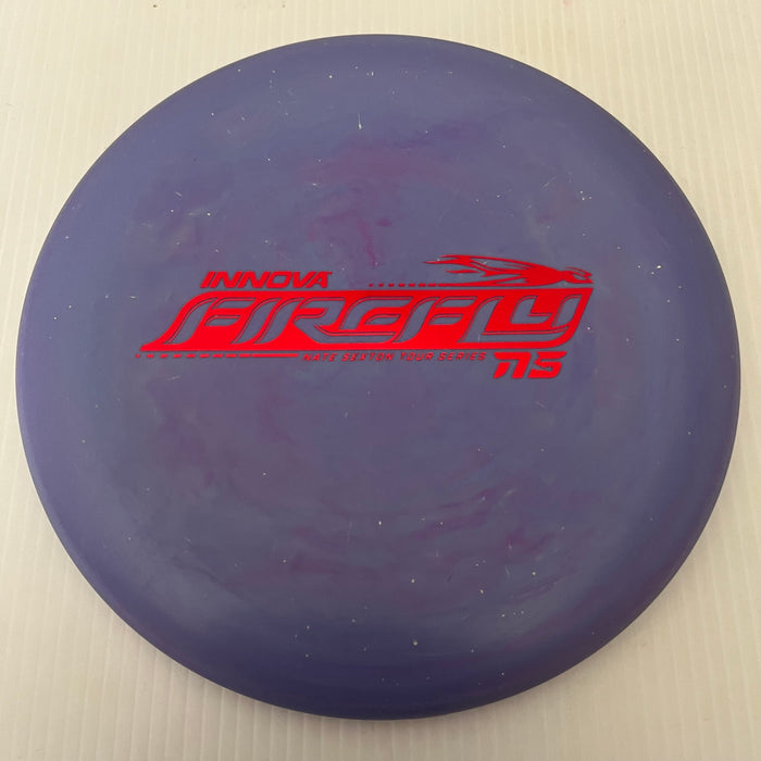 Red Stamp 11 / 175 grams