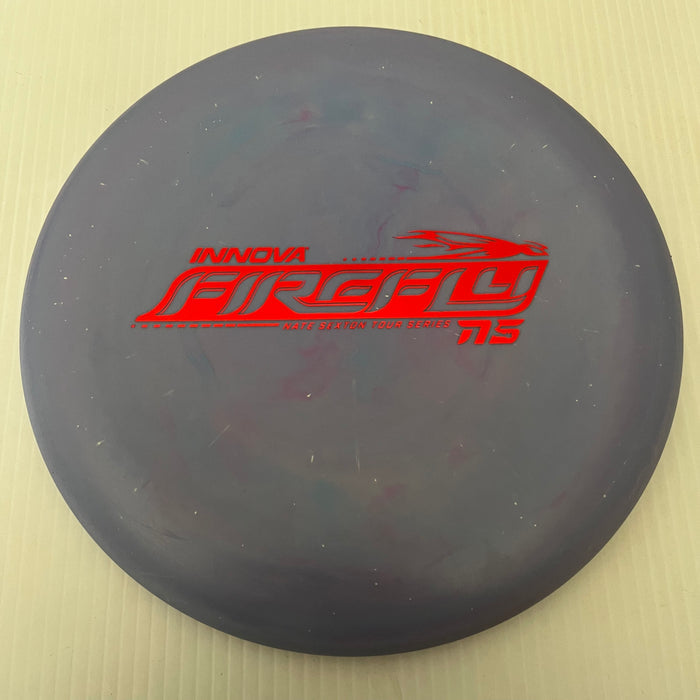 Red Stamp 12 / 175 grams