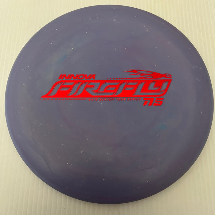 Red Stamp 13 / 175 grams