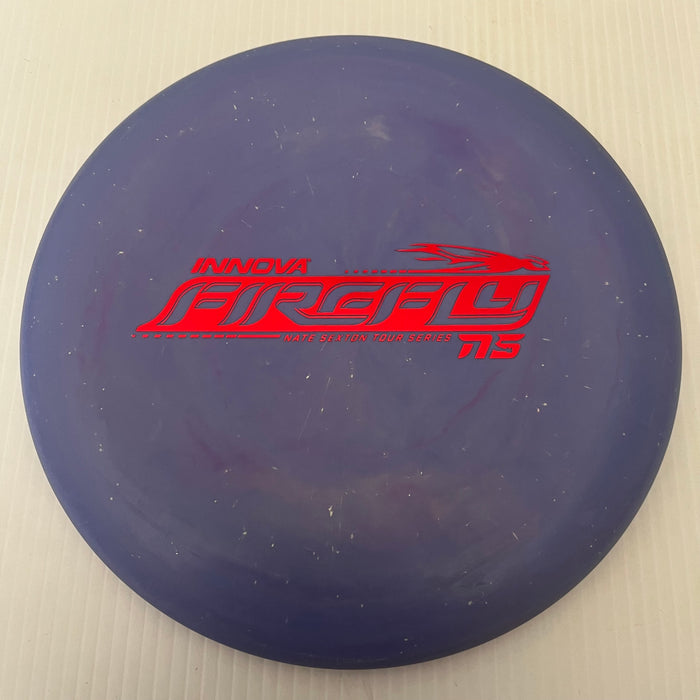 Red Stamp 14 / 175 grams