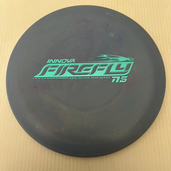 Teal Stamp 15 / 175 grams
