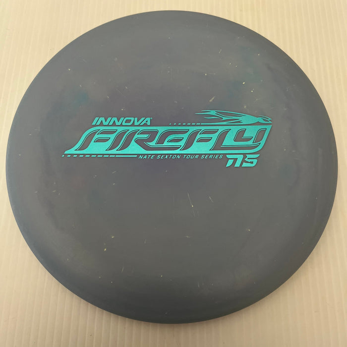 Teal Stamp 16 / 175 grams