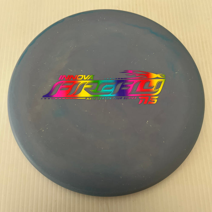 Innova 2021 Nate Sexton Tour Series Nexus Glow Firefly 2/3/0/1