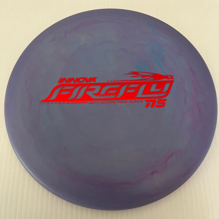 Red Stamp 21 / 175 grams
