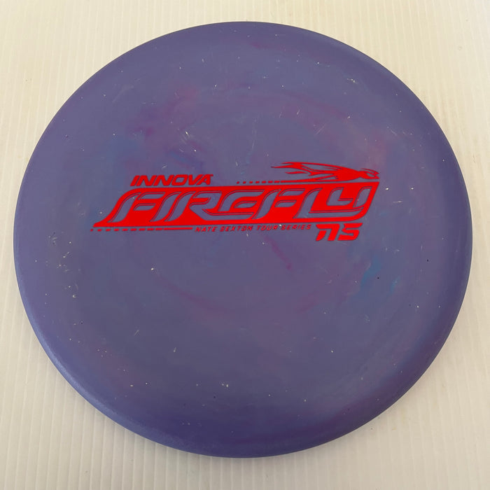 Red Stamp 22 / 175 grams