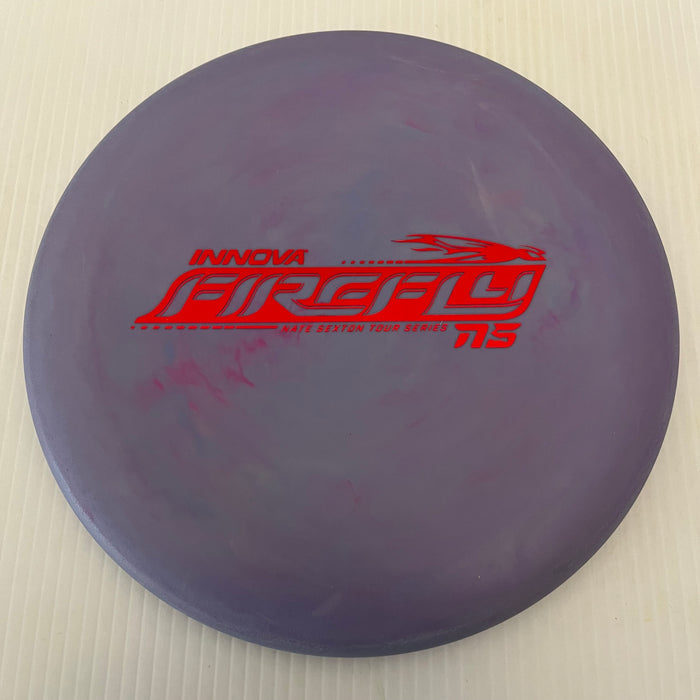 Red Stamp 23 / 175 grams