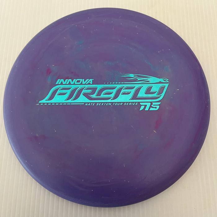 Teal Stamp 25 / 175 grams