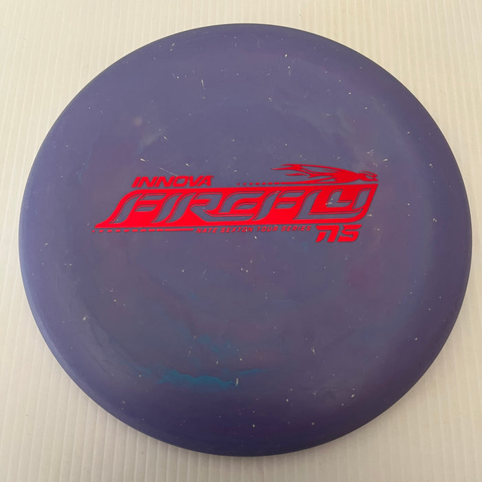 Innova 2021 Nate Sexton Tour Series Nexus Glow Firefly 2/3/0/1