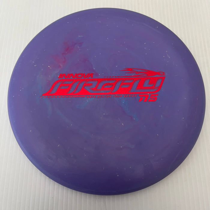 Red Stamp 5 / 175 grams