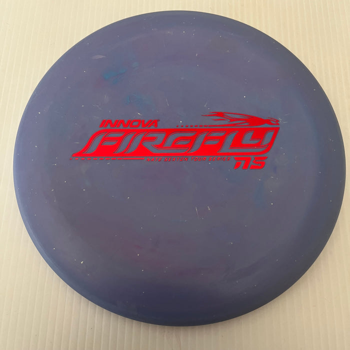 Red Stamp 6 / 175 grams